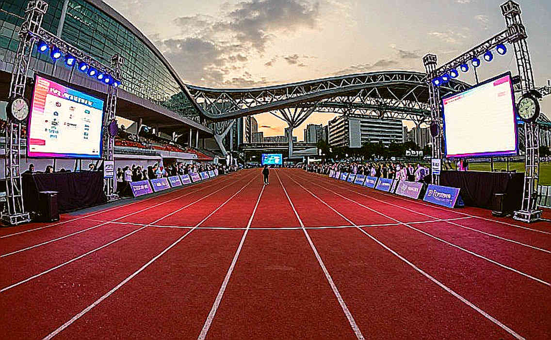 Eighty Minutes in Nagoya: For Vietnam's Athletics, the Question Is Evidence, Not Medals