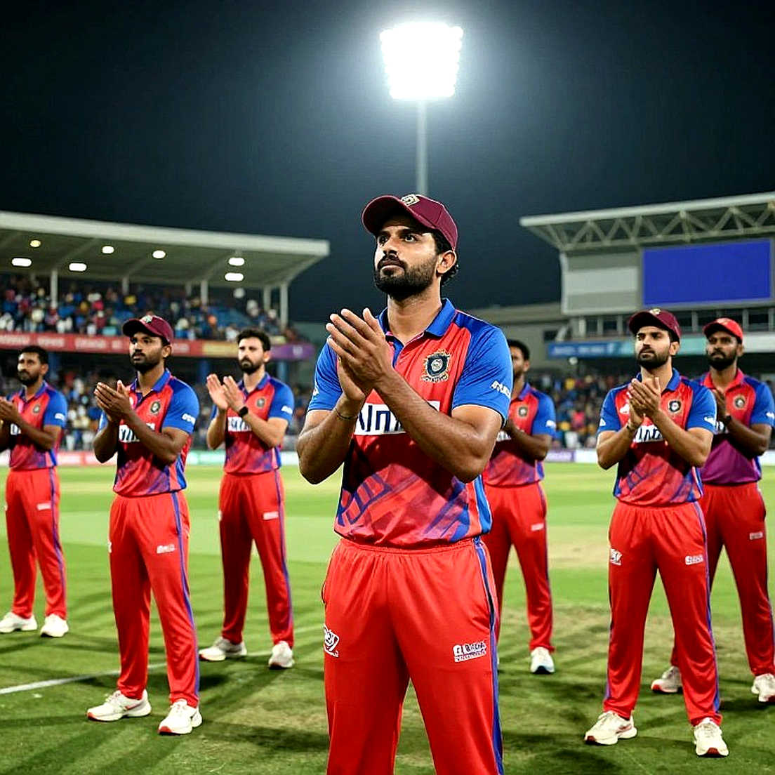 খালি গ্যালারির স্তরচিহ্ন: উপসাগরের ক্রিকেট শ্রমপথে এশিয়ার পরবর্তী ব্যাটসম্যান আসলে কোথায় তৈরি হয়
