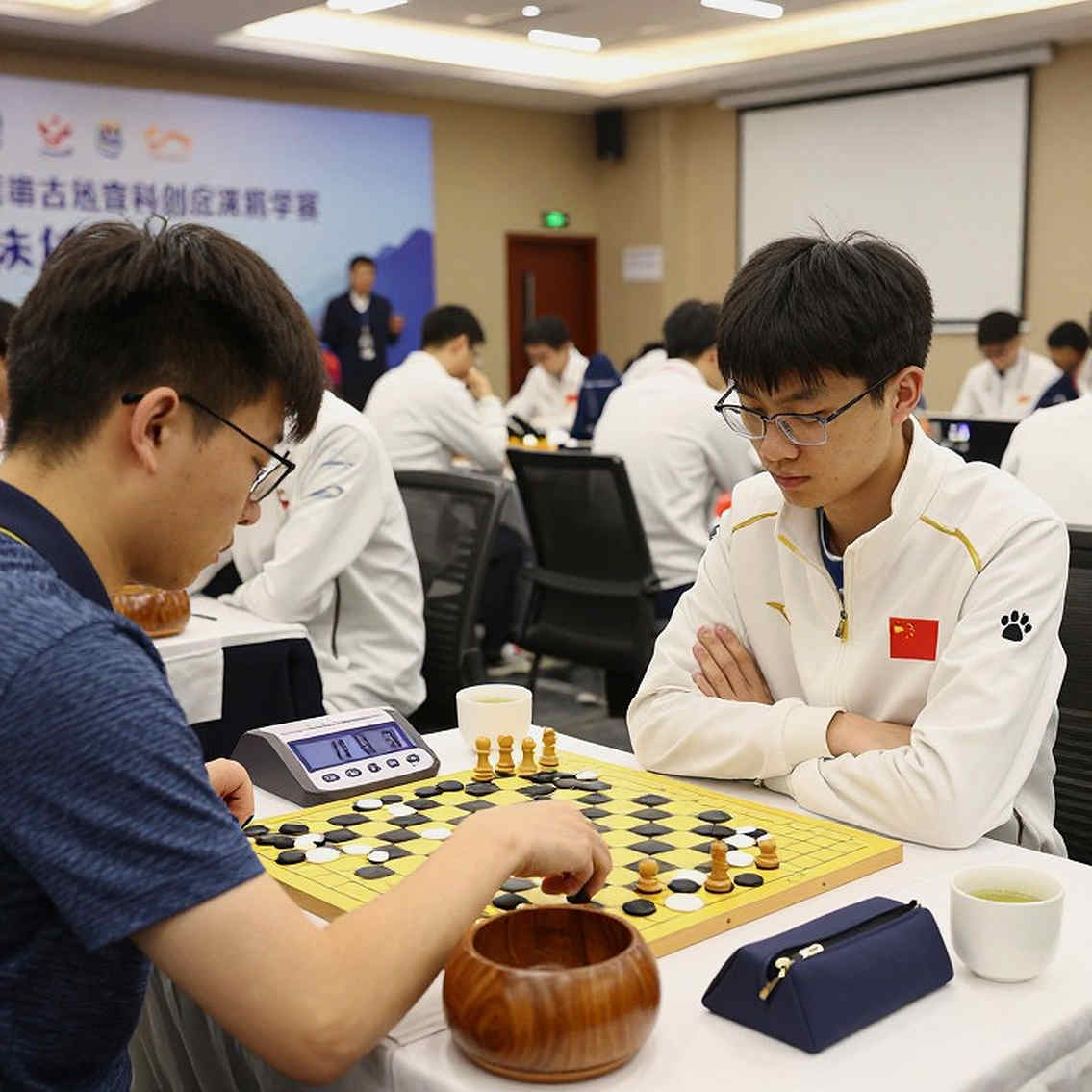 শিরোনামে সমরকন্দ, পাতায় প্রাগ: ChessBase Magazine ২২৫-এ একটি হারানো ম্যাচ রিপোর্টের খোঁজ