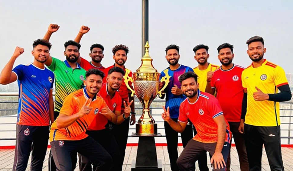 Women's Kabaddi at the Asian Games: India's Four Golds, Four Different Finalists, and a 2026 Result Still Awaiting Verification