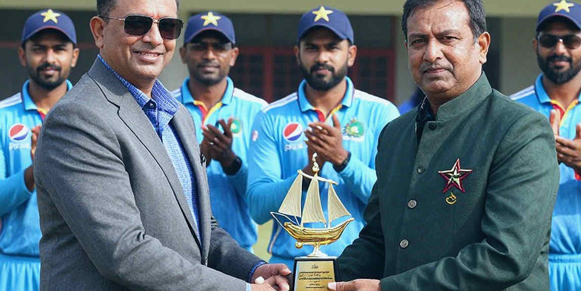 The T20 Baseline: From Powerplay to Death Overs — The Arithmetic Inside Bangladesh's Batting Puzzle