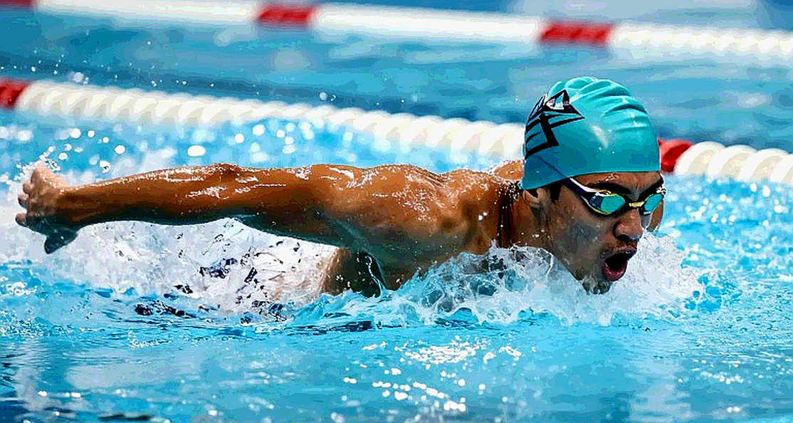 2:23.27 and an Empty Lane Four: Three Readings from Day Three in Pietermaritzburg