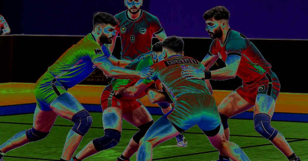 ৩৭–৩৪: যে কাবাডি ফাইনালের গায়ে এখনো তারিখ বসেনি