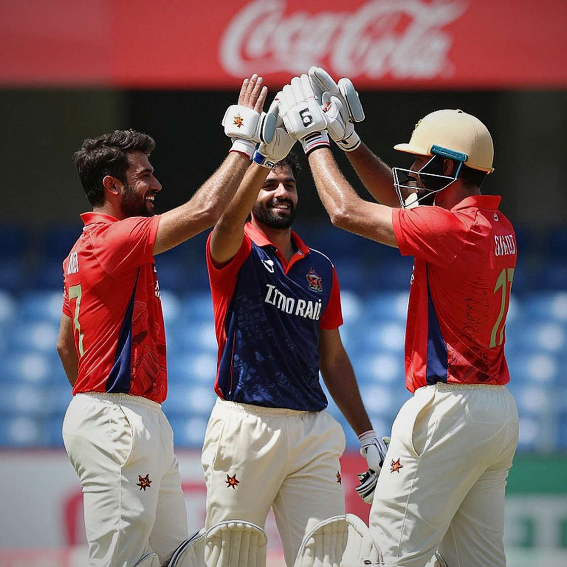 ₹27 Crore at the Auction, One Signature on the File: The NOC Is Franchise Cricket's Real Document