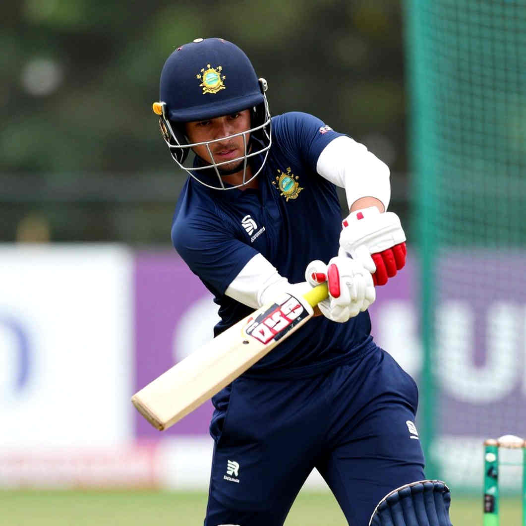 The Silence of the Stump Mic: What the Camera Hides at a T20 World Cup