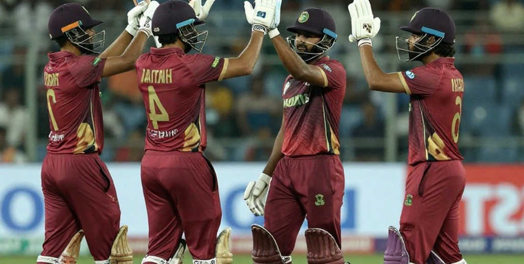 The Auction Hammer and the Ledger: Where T20 Market Prices Tell the Truth
