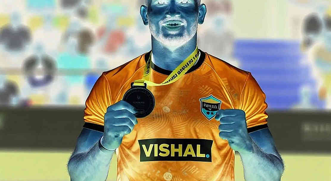 এশিয়ান গেমস ২০২৬ কাবাডি ফাইনাল: ভারত-ইরানের ৩৭–৩৪ স্কোরলাইন যে ফাঁকটা লুকিয়ে রাখে