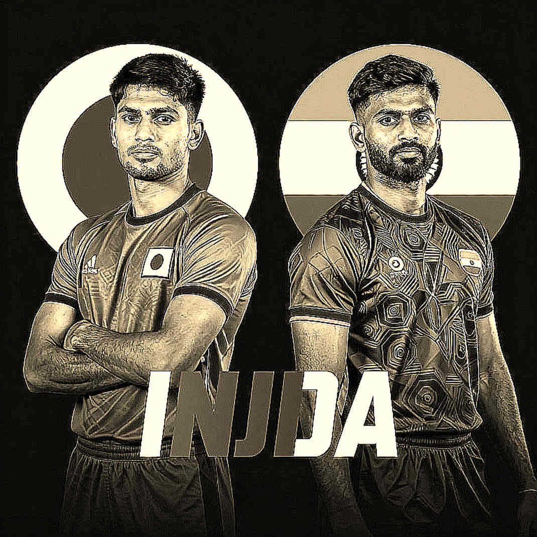 নেপালের বিরুদ্ধে ৪৮-২৪: ভারতের সেমিফাইনাল জয়ে যে সংখ্যাগুলো মিলে না