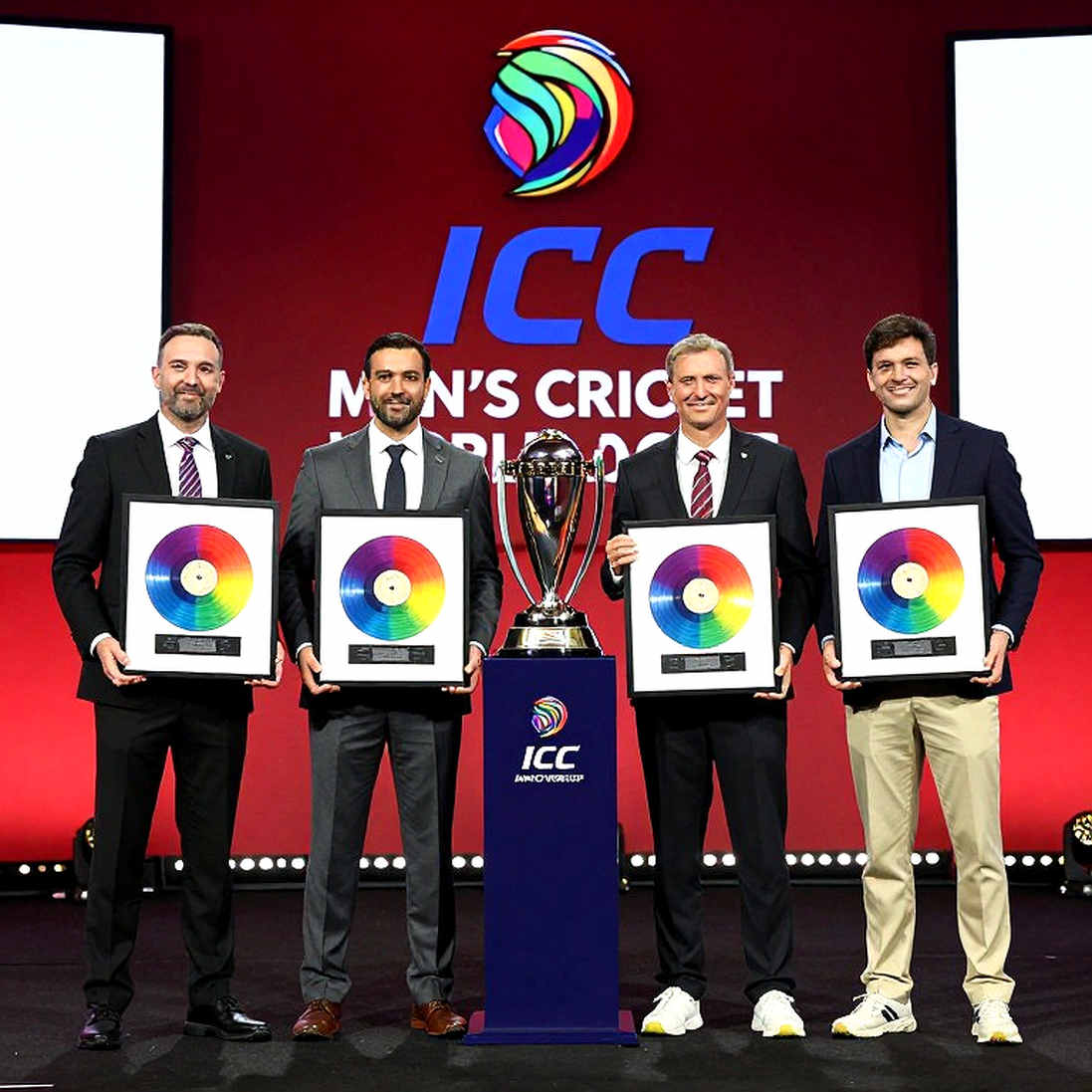 Blockchain in Cricket: A New Chapter of Data, Transparency and Fan Trust